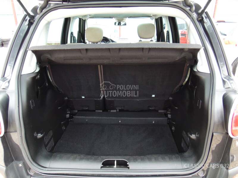 Fiat 500L 1.3 MultiJet