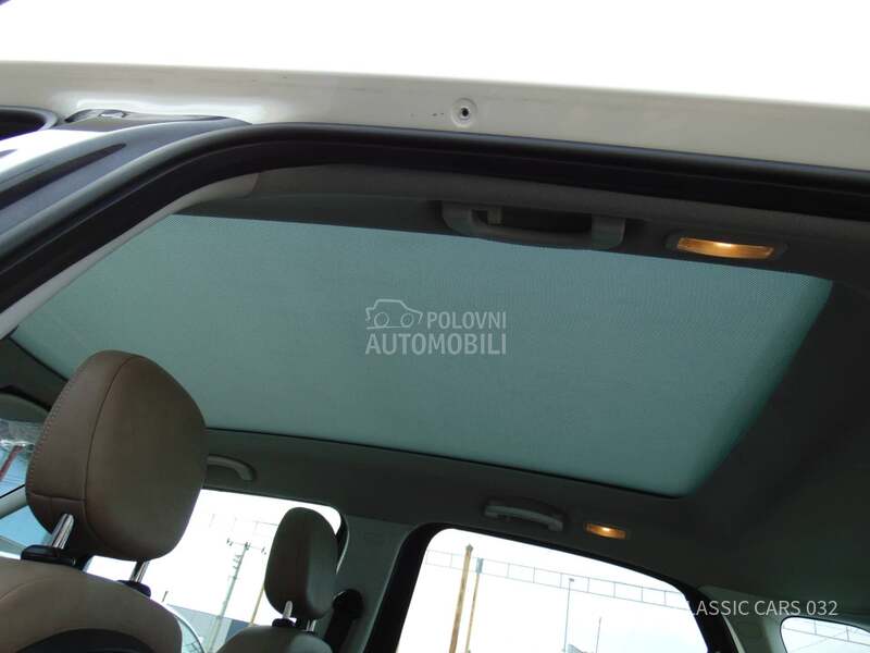 Fiat 500L 1.3 MultiJet