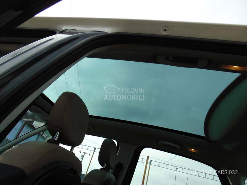 Fiat 500L 1.3 MultiJet