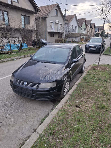 Fiat Stilo 1.9