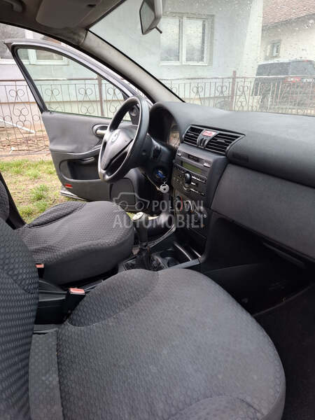 Fiat Stilo 1.9
