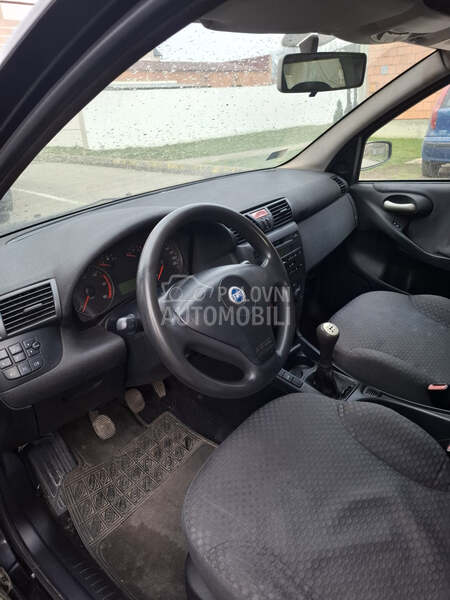 Fiat Stilo 1.9