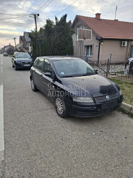 Fiat Stilo 1.9