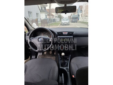 Fiat Stilo 1.9
