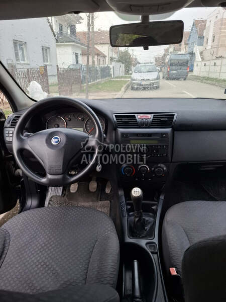 Fiat Stilo 1.9