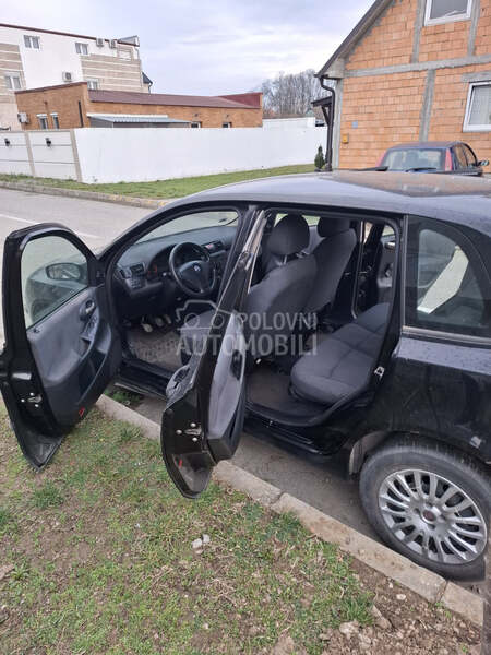 Fiat Stilo 1.9