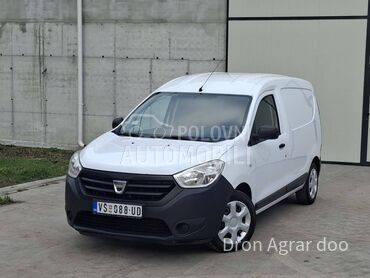 Dacia Dokker Ambiance 1.5 DCI