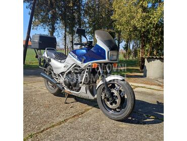 Honda VF 1000F