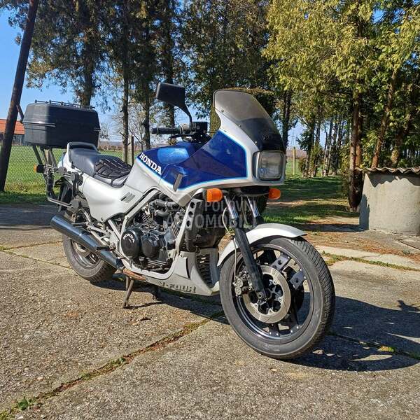 Honda VF 1000F