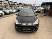 Citroen C3 EXCLUSIVE NOV