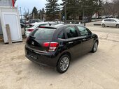 Citroen C3 EXCLUSIVE NOV