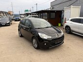 Citroen C3 EXCLUSIVE NOV