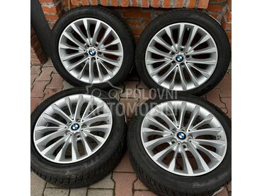 Aluminijumske felne g30 18" 5 x 112