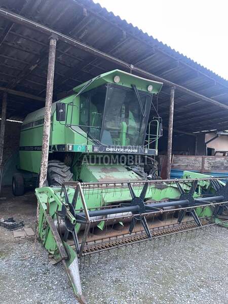 Deutz-Fahr 35.75