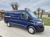 Peugeot Boxer 2.0 HDI 2X KLIZNA