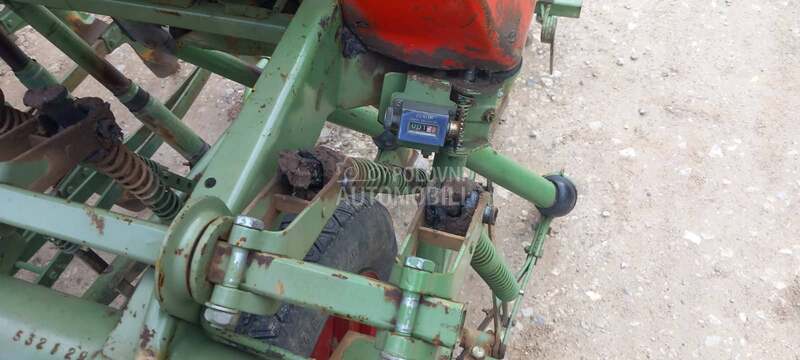 Nodet Pneumassem NODET