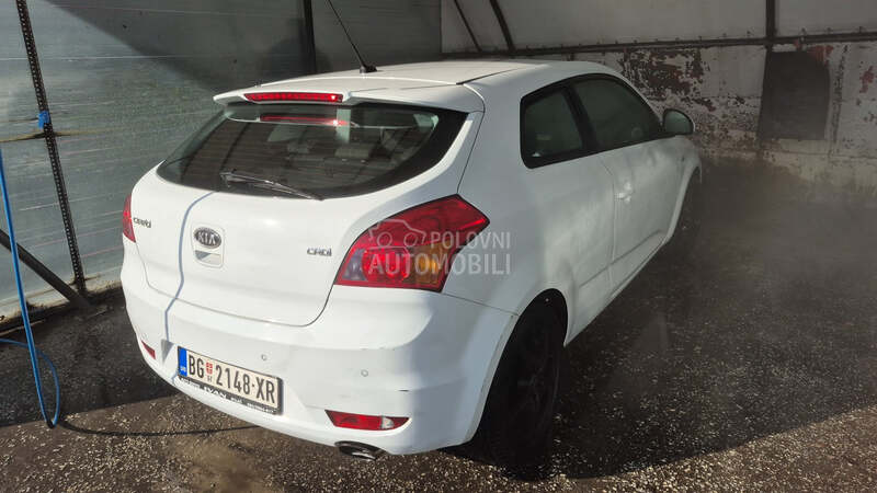 Kia cee`d 