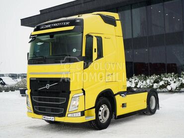 Volvo FH 500/Tegljač/IMP3644