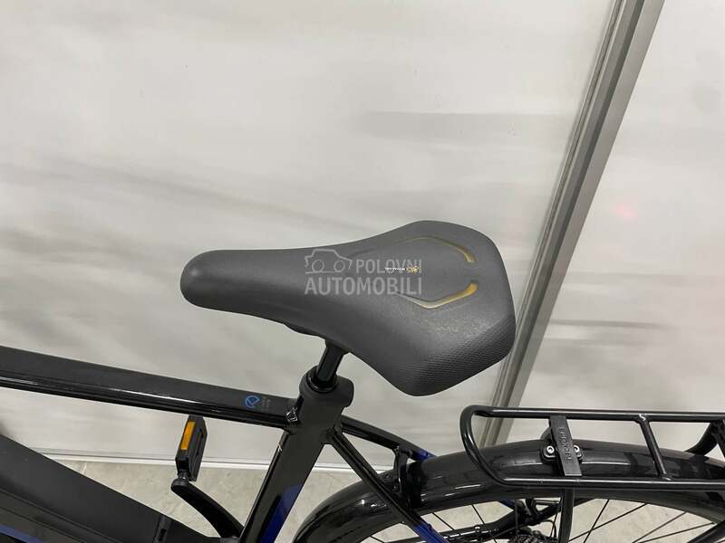 Kalkhoff Endeavour 28 bosch XL vel