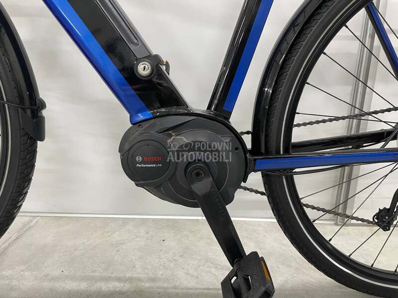 Kalkhoff Endeavour 28 bosch XL vel