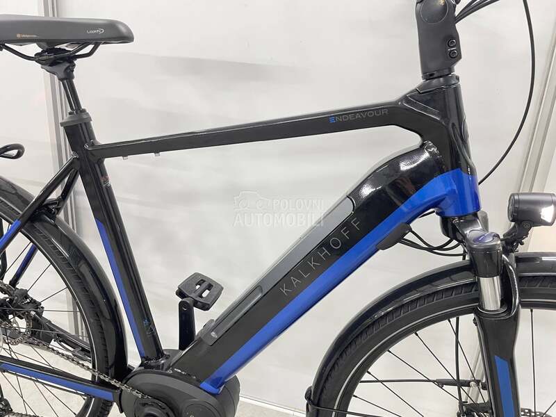 Kalkhoff Endeavour 28 bosch XL vel