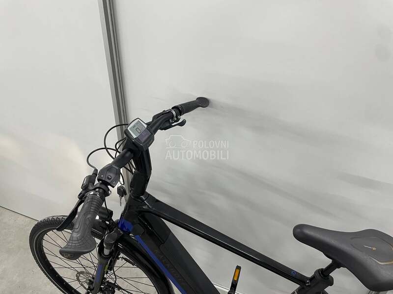 Kalkhoff Endeavour 28 bosch XL vel