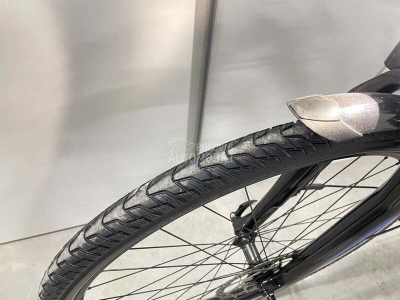 Kalkhoff Endeavour 28 bosch XL vel