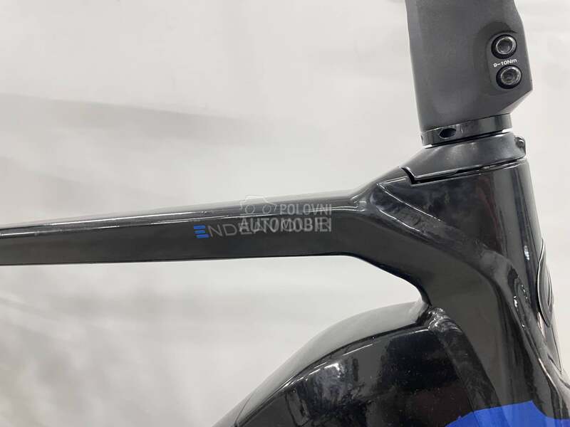 Kalkhoff Endeavour 28 bosch XL vel