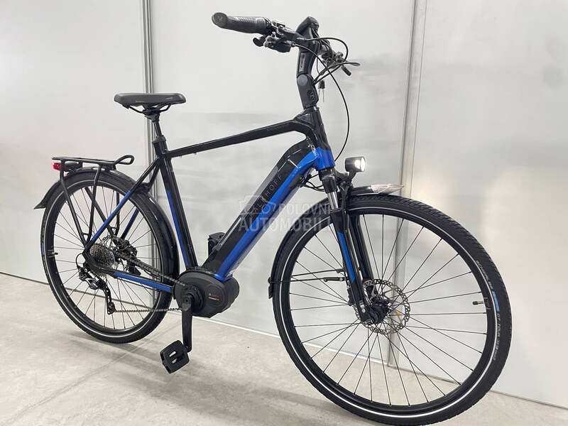 Kalkhoff Endeavour 28 bosch XL vel