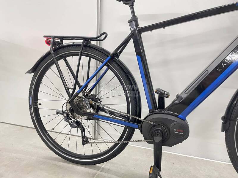 Kalkhoff Endeavour 28 bosch XL vel