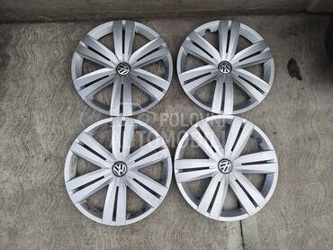 Ratkapne Vw 16" 