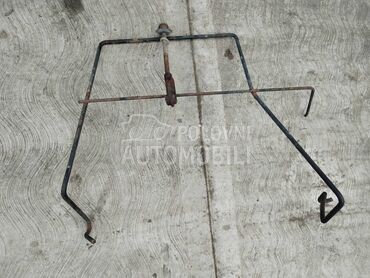 Nosac rezervnog tocka za Citroen Jumpy