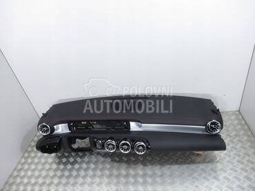 Tabla airbag za Mercedes Benz A 140, A 150, A 160 ...