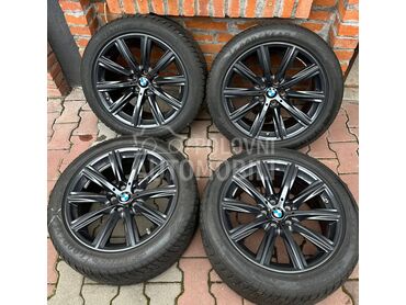 Aluminijumske felne g30 individual 18" 5 x 112