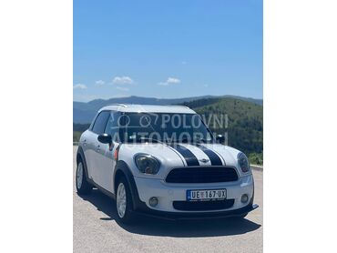 MINI Countryman r60