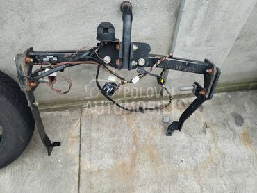 Kuka za Citroen Jumpy