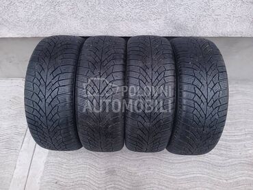 Kumho 195/50 R15 Zimska