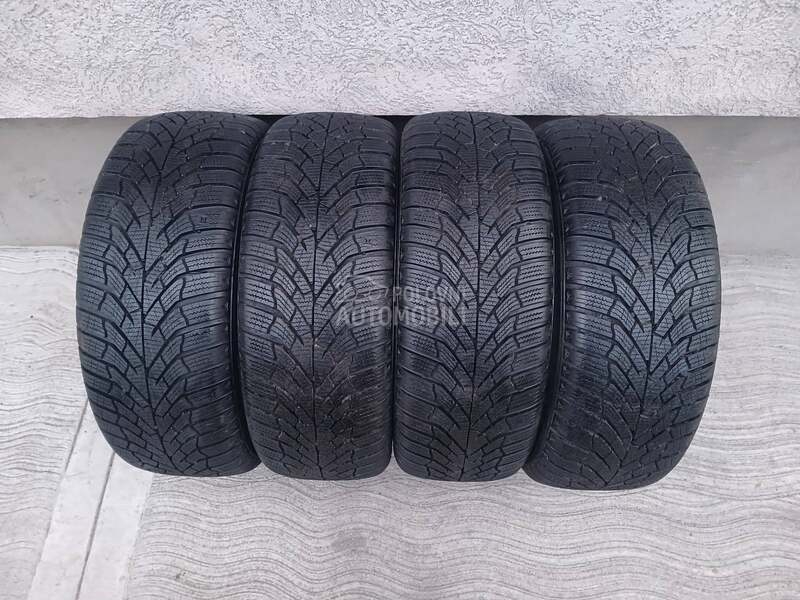 Kumho 195/50 R15 Zimska