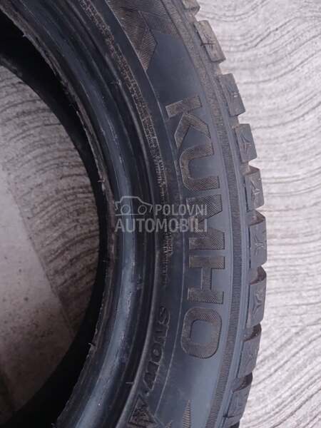 Kumho 195/50 R15 Zimska