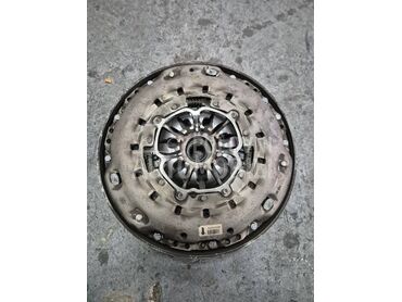 Zamajac 1.6dci 96kw za Nissan Qashqai od 2010. do 2018. god.