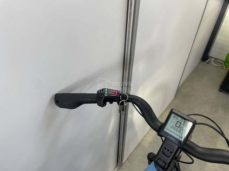 Ebike Advanced 28 M vel