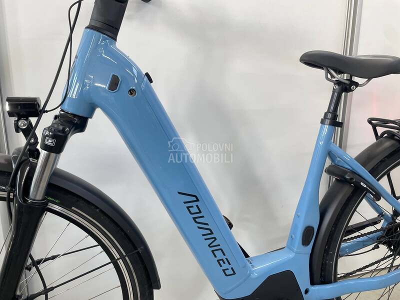 Ebike Advanced 28 M vel