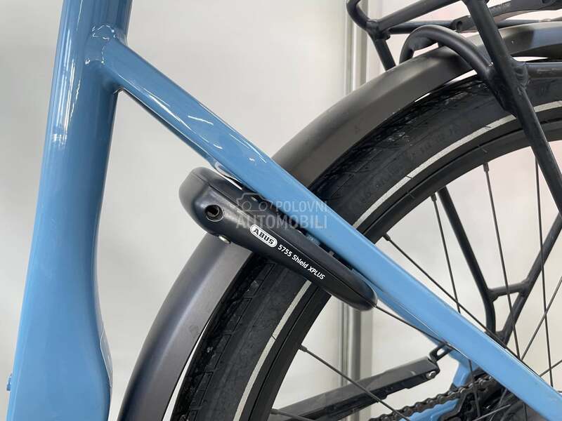 Ebike Advanced 28 M vel