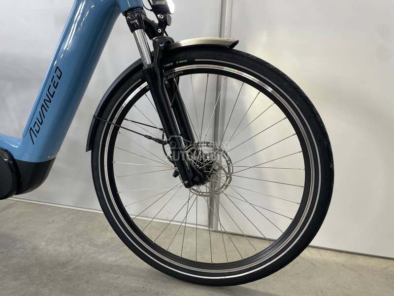 Ebike Advanced 28 M vel