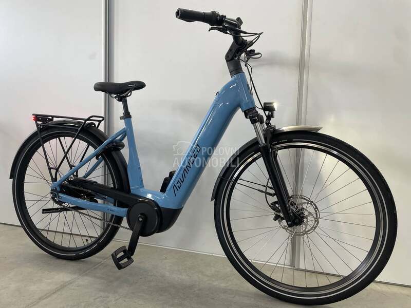 Ebike Advanced 28 M vel