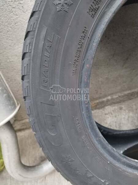 GT Radial 195/65 R15 Zimska