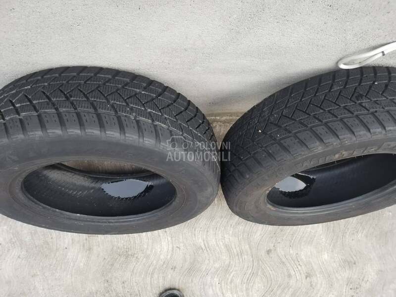 GT Radial 195/65 R15 Zimska