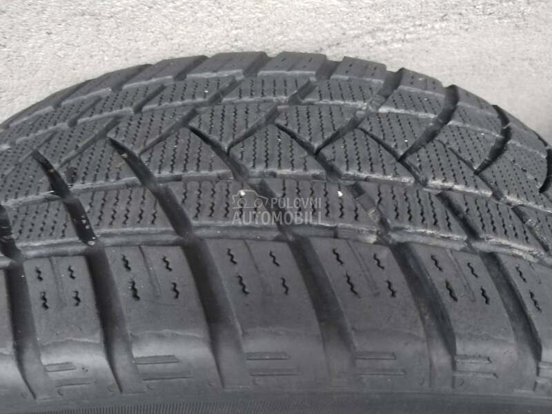 GT Radial 195/65 R15 Zimska