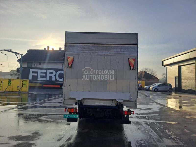 MAN 2 210 Ful stanje