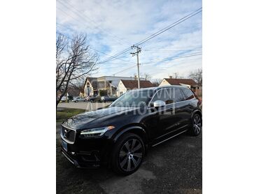 Volvo XC90 T6 4WD R Design